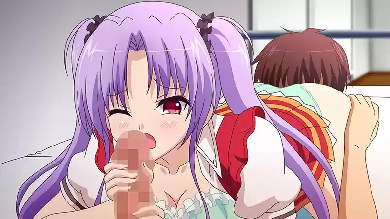 姫様LOVEライフ！ ツインテ生意気姫様・舞華〜高貴にぐずる姫尻穴◆〜