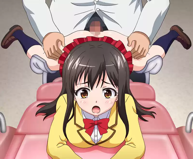 エロ医師 ワイセツチン療・綾乃＆怜奈〜ちょろハメ危嬉いっぱつ◆〜