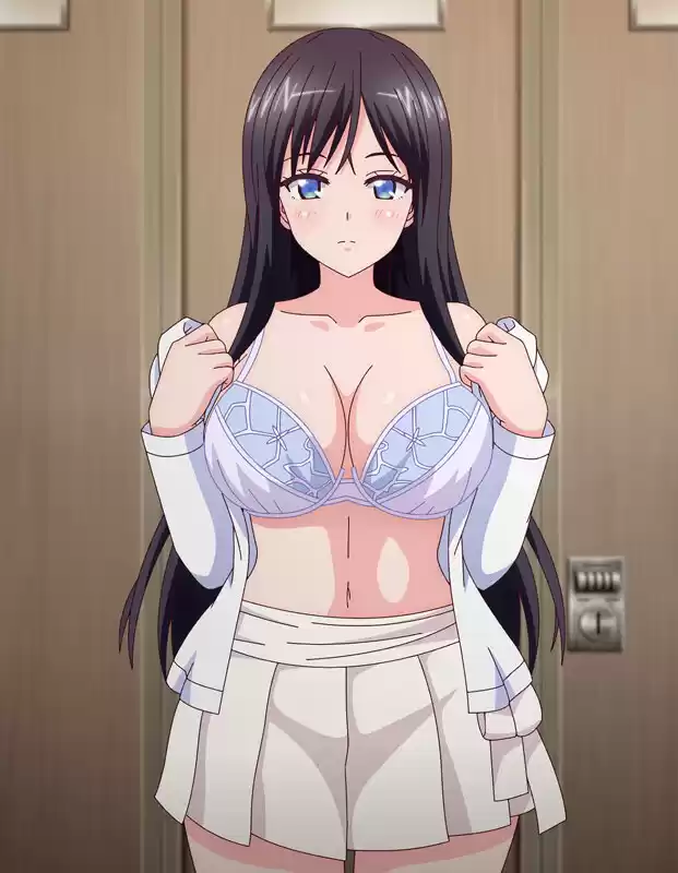 卑触家のルール ～不都合な盛り合せ◆～