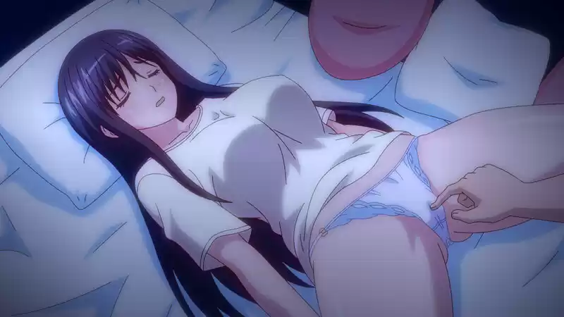 卑触家のルール ～不都合な盛り合せ◆～