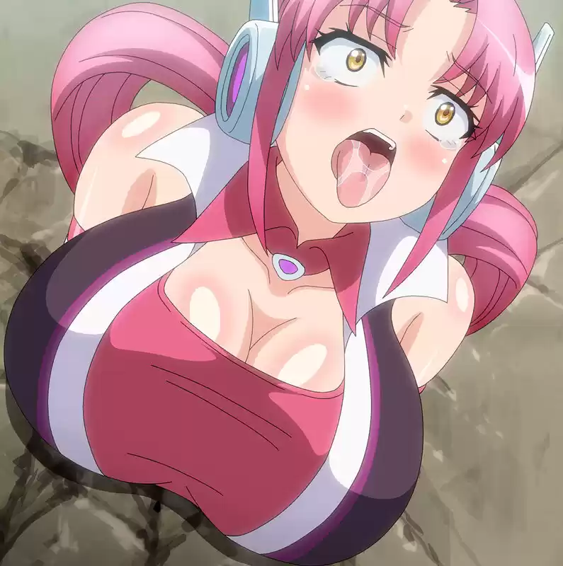 のっと・せくさろいど・エウリィ！ 第2話 新型セクサロイドエウリィちゃん！？ 身体を張ってトラブル解決◆