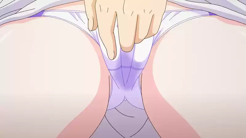 今日は指輪を外すから…… ～悪いのは……ワタシ◆～