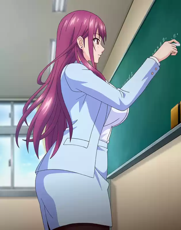 クール de M ～乱れないオンナ◆～