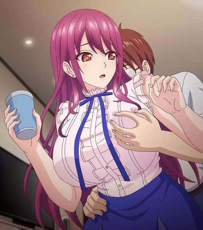 クール de M ～乱れないオンナ◆～