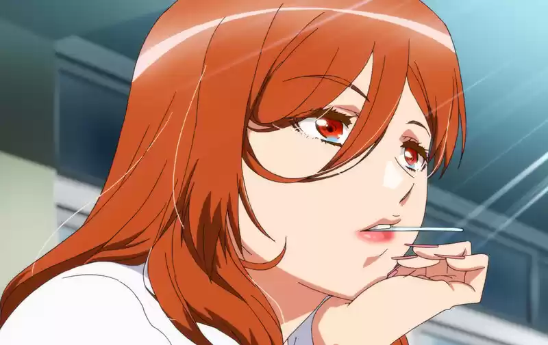 子作り妊活部！第1話 遠野羽海編