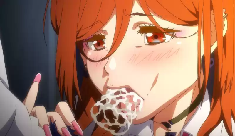 子作り妊活部！第1話 遠野羽海編