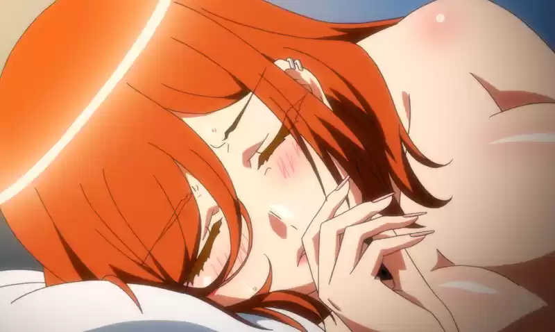 子作り妊活部！第1話 遠野羽海編