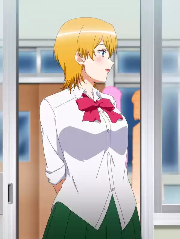 子作り妊活部！第1話 遠野羽海編