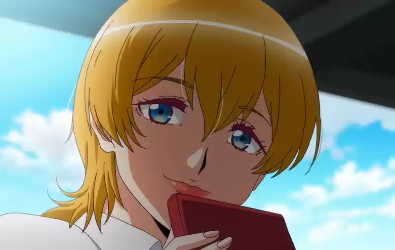 子作り妊活部！第1話 遠野羽海編