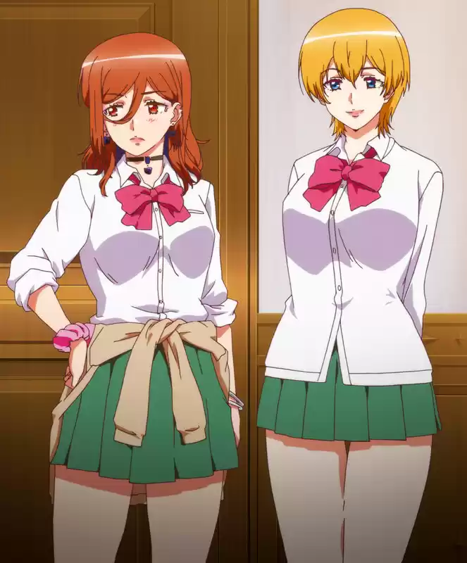 子作り妊活部！第1話 遠野羽海編