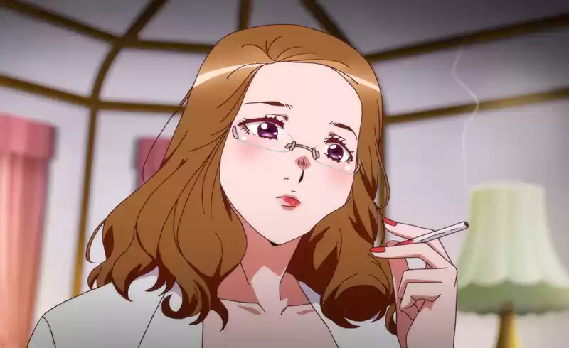 子作り妊活部！第1話 遠野羽海編