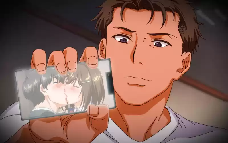 妻を同窓会にいかせたら 第2話 追想と呪縛