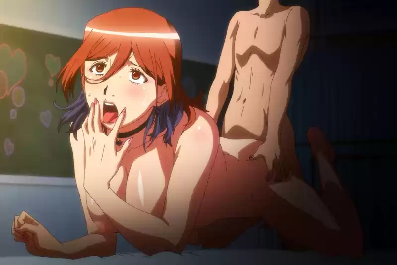 子作り妊活部！第2話 浅木愛香編