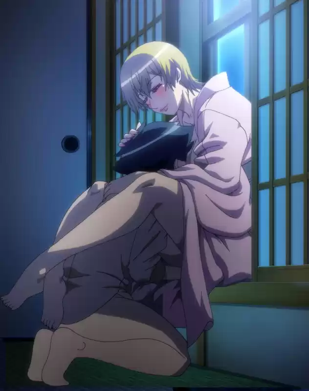 子作り妊活部！第2話 浅木愛香編