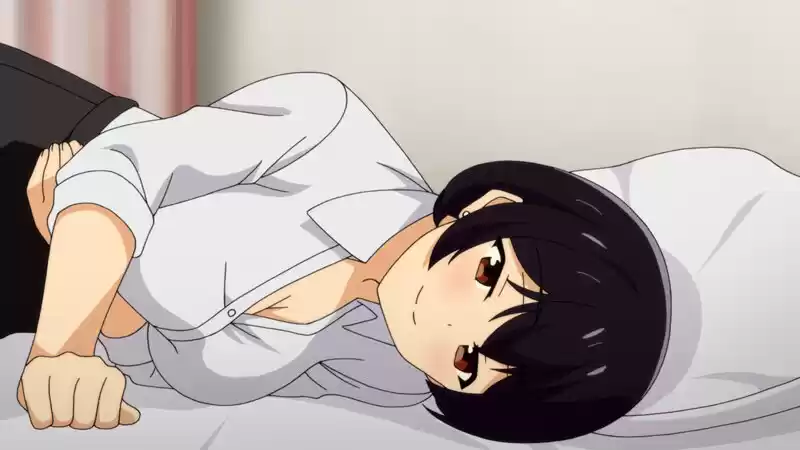 憧れの女上司が、相部屋出張の隣のベッドで絶倫男に寝取られている 第1話 初夜傍聴