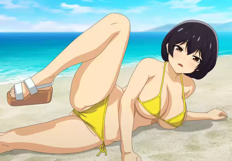 憧れの女上司が、相部屋出張の隣のベッドで絶倫男に寝取られている 第1話 初夜傍聴