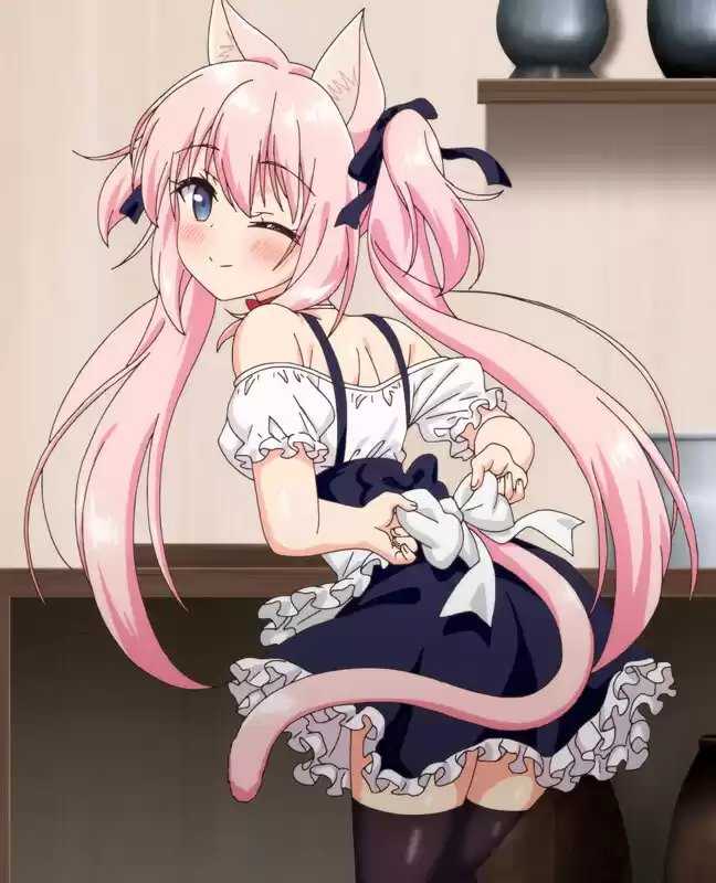 ボクの理想の異世界生活 第1話