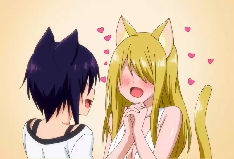 ボクの理想の異世界生活 第2話