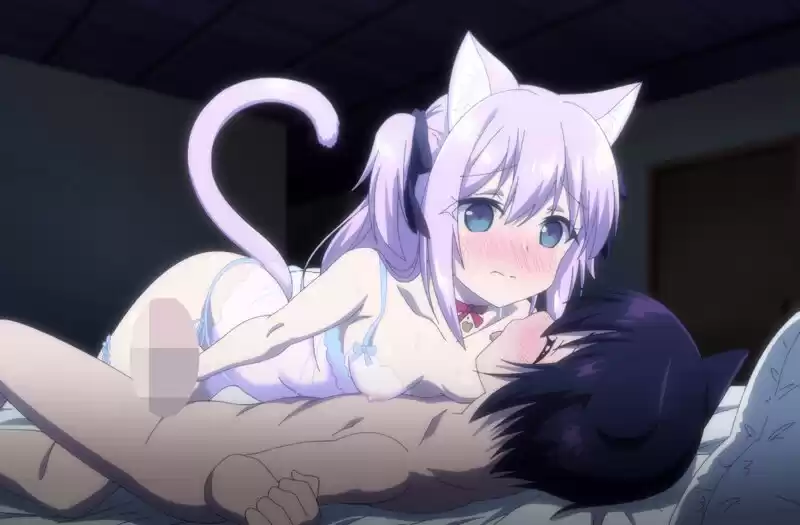 ボクの理想の異世界生活 第2話