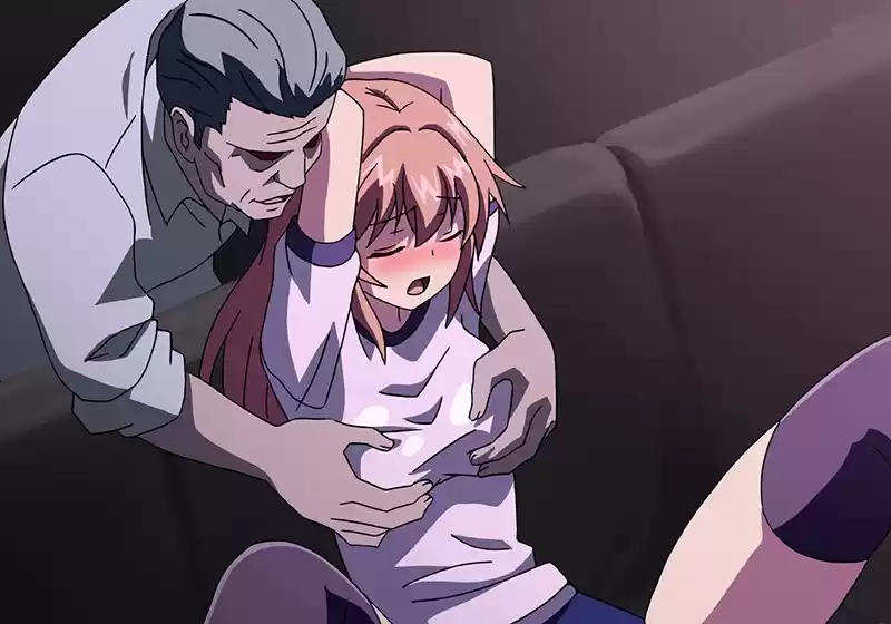 第二次 裏入学試験 THE ANIMATION