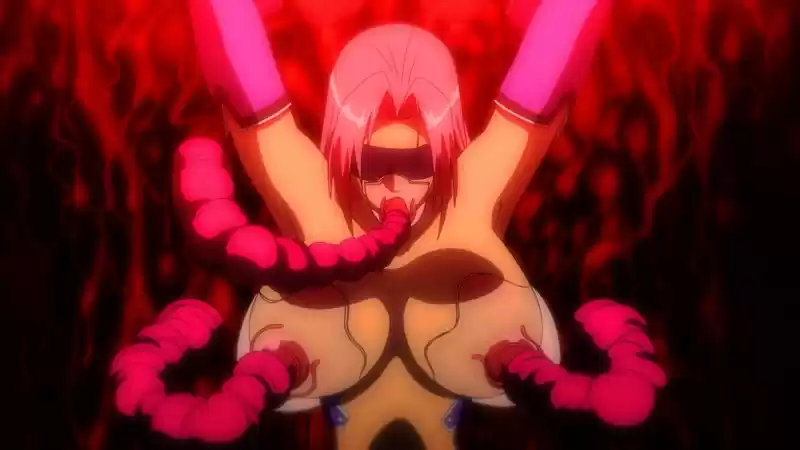 魔界騎士イングリッド:Re〜メス豚奴●に堕ちた魔界騎士〜