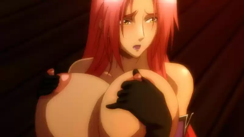 魔界騎士イングリッド:Re〜メス豚奴●に堕ちた魔界騎士〜