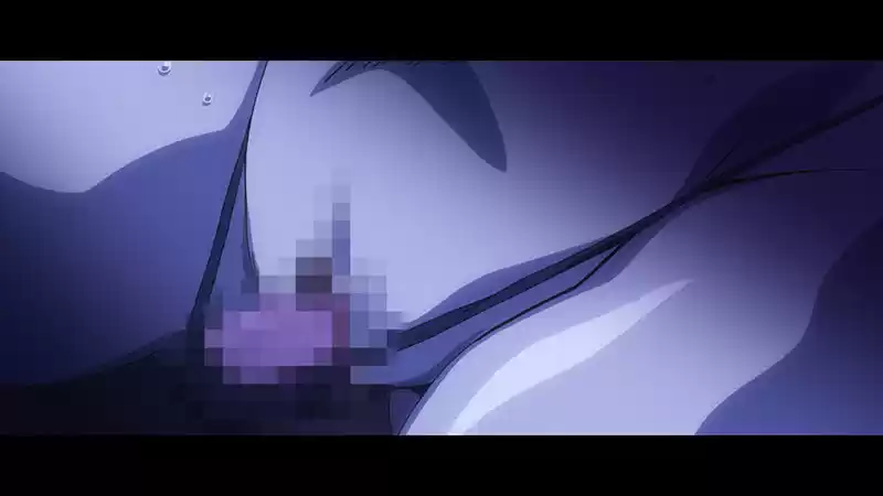 対魔忍不知火〜淫欲の奴隷娼婦〜