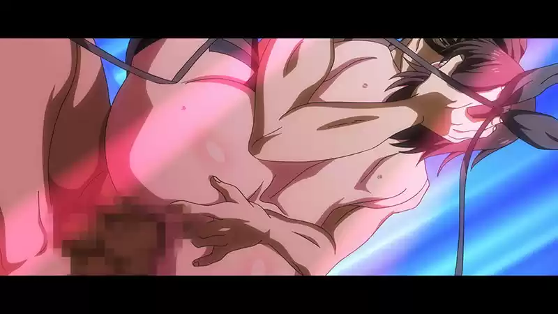 対魔忍不知火〜淫欲の奴隷娼婦〜