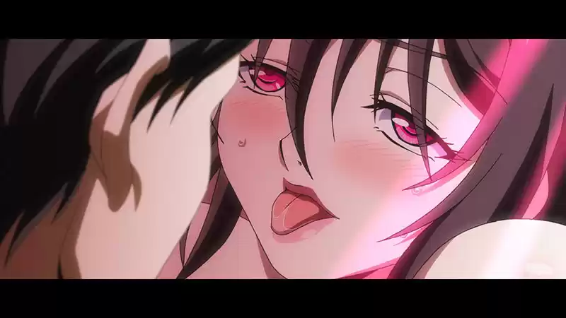 対魔忍不知火〜淫欲の奴隷娼婦〜