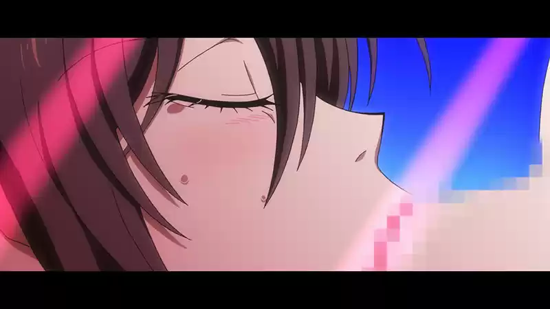 対魔忍不知火〜淫欲の奴隷娼婦〜