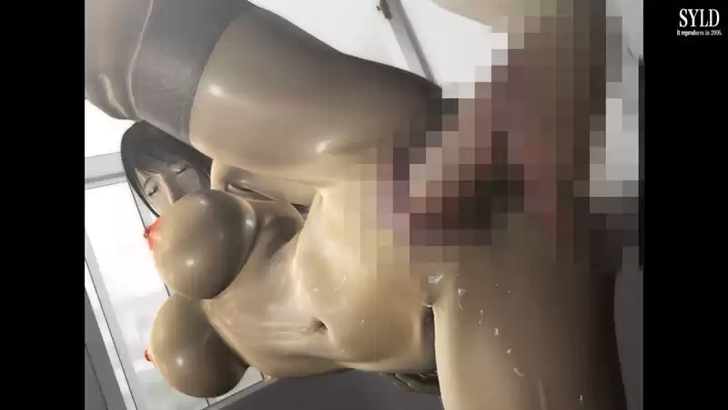 Preliminary inspection 内見 / Changing Room 更衣室 HDリマスター ［Movie Edition］