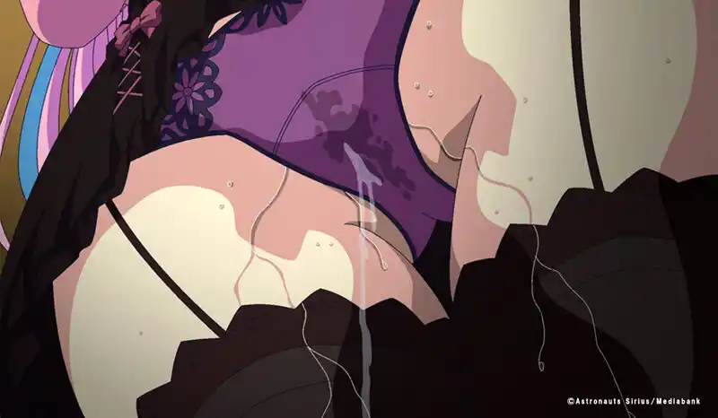 極限痴●特異点3 The Animation 宝生りみか 編