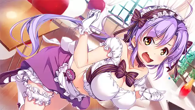 きゃらぶれーしょん！ 〜乙女は恋してキャラぶれる〜