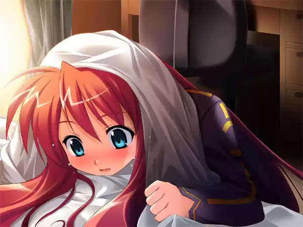 プラゥヴ クルイード 賀茂六花 編