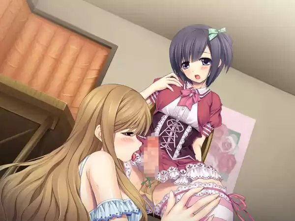 妹蜜〜激LOVE妹はフタナリ妖精〜