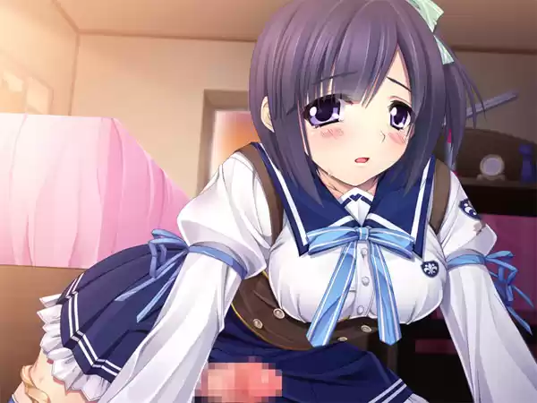 妹蜜〜激LOVE妹はフタナリ妖精〜