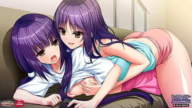 俺と仲良し姉妹の淫魔な秘密〜妹に死ぬほど嫌われながら姉とセックスする奇妙な同居生活〜 PLAY MOVIE