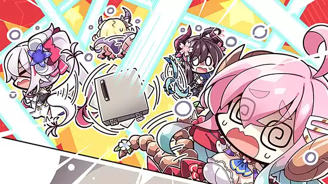 ドラ・コンカフェ2