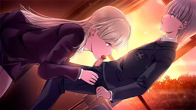 艶嬢学園 〜【炎上女子】を指導せよ！〜