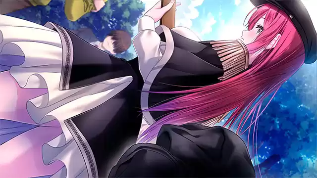 極限痴●特異点NEOフラグメント‐レヴィ‐
