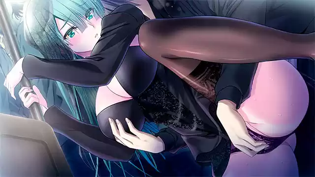 極限痴●特異点NEOフラグメント‐星莉佳‐
