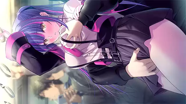 極限痴●特異点NEOフラグメント‐奈々世‐