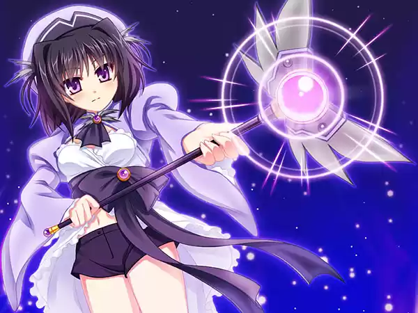 魔法美少女まじかる☆萌えりん♪S Windows8.1動作版 DL版