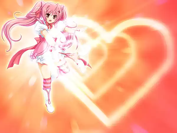 魔法美少女まじかる☆萌えりん♪S Windows8.1動作版 DL版