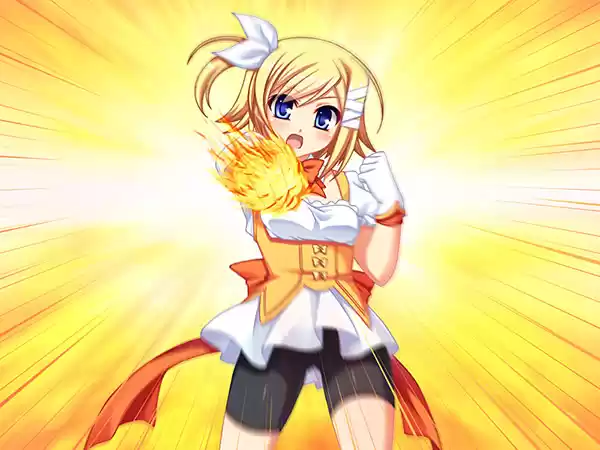 魔法美少女まじかる☆萌えりん♪S Windows8.1動作版 DL版