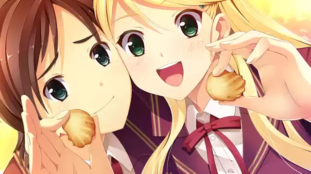 夏の幼馴染と、冬のカノジョ