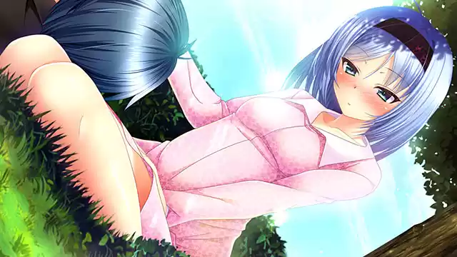 ふれるてラブコネクト 〜オレとカノジョの愛情表現（ラブスキンシップ）〜