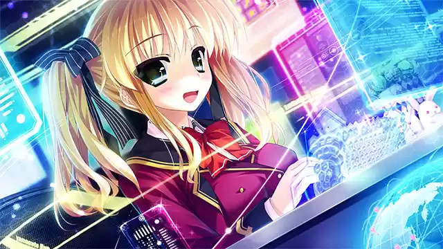 プリズム◇リコレクション！【萌えゲーアワード2013 準大賞 受賞】
