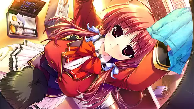 プリズム◇リコレクション！【萌えゲーアワード2013 準大賞 受賞】