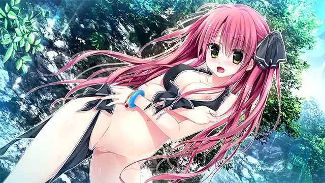 ここから夏のイノセンス！